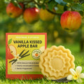 Vanilla Kissed Apple Bar Fruitage 9 Studio