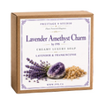 Lavender Amethyst by f9s - Creamy Luxury Soap Lavender & Frankincense 2 for $15  Fruitage 9 Studio