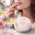 Lavender Vegan Kiss Balm by f9s Fruitage 9 Studio