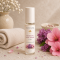 Stardust Love Affair by f9s Luxury Perfume Oil  Fruitage 9 Studio