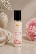 Love in Bloom Perfume Roller Oil  Fruitage 9 Studio