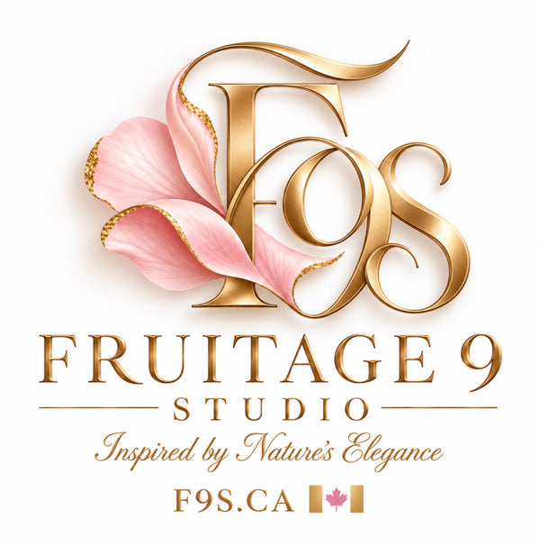  Fruitage 9 Studio