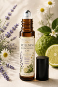 Stillness Botanicals by f9s Roller Oil  Fruitage 9 Studio