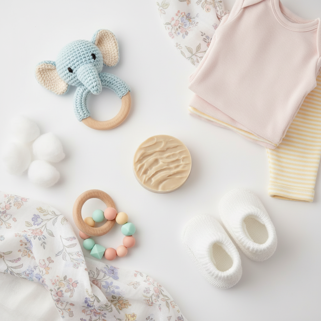 Baby 7