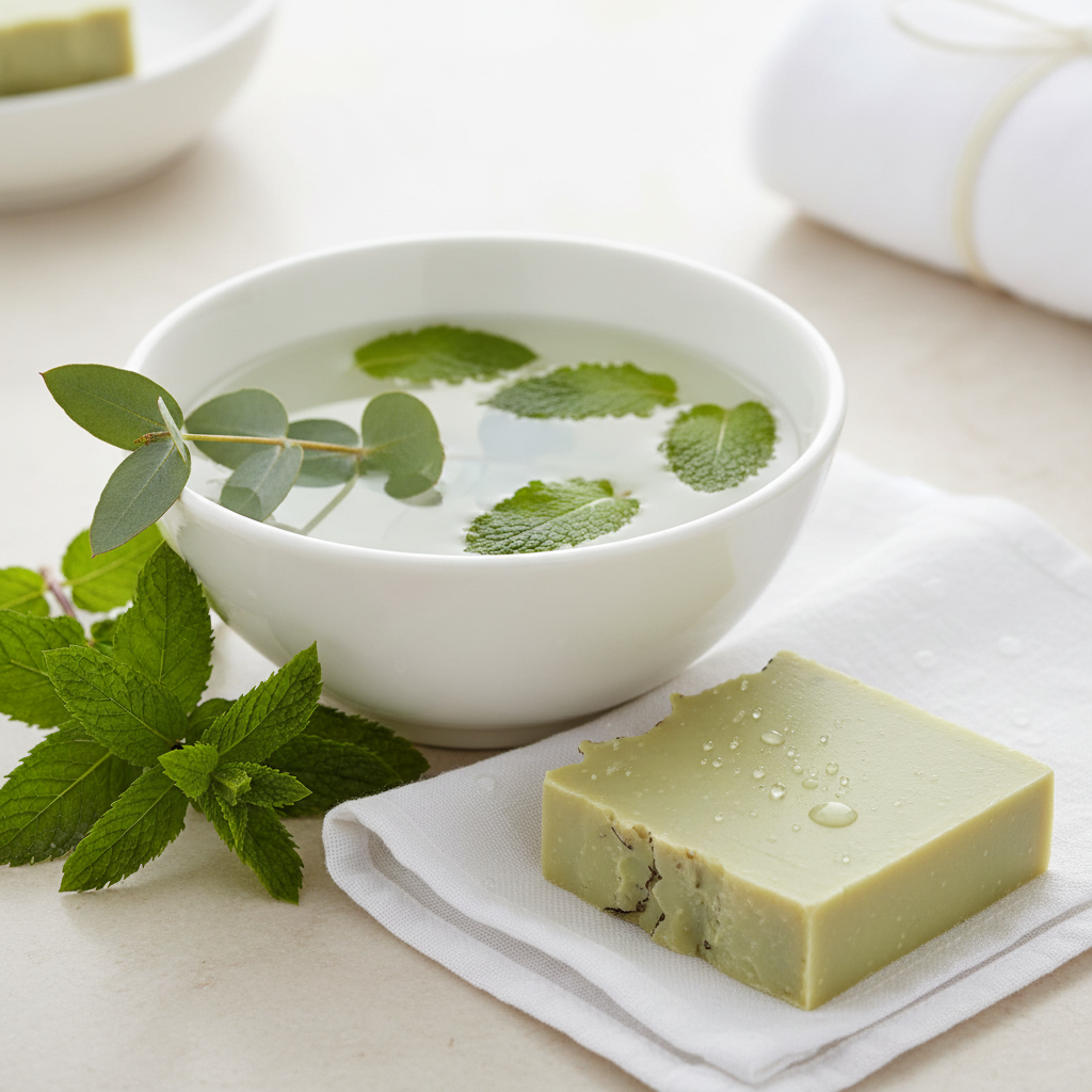 Mint 5