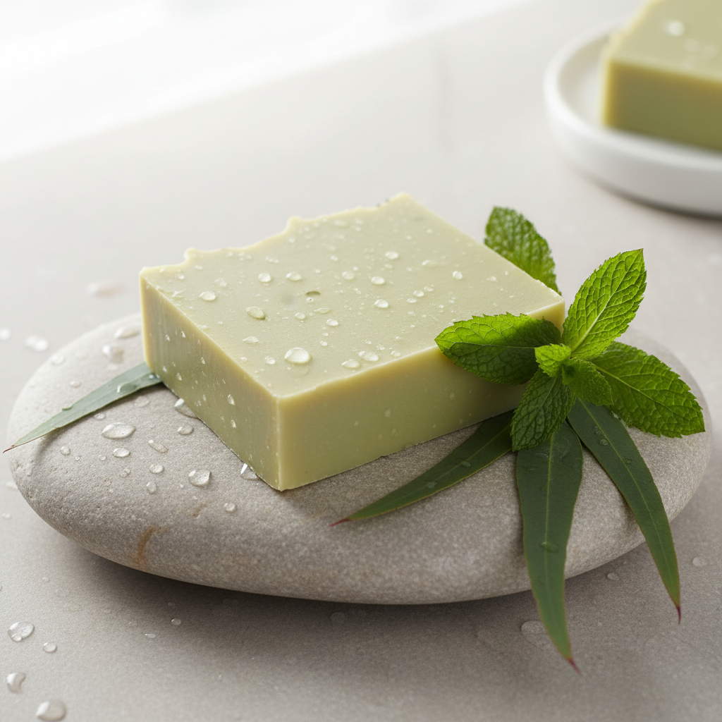 Mint 6