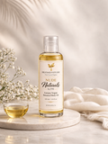 Nude Naturals by F9S  -  Luxury Vegan Botanical Body Oil  Fruitage 9 Studio